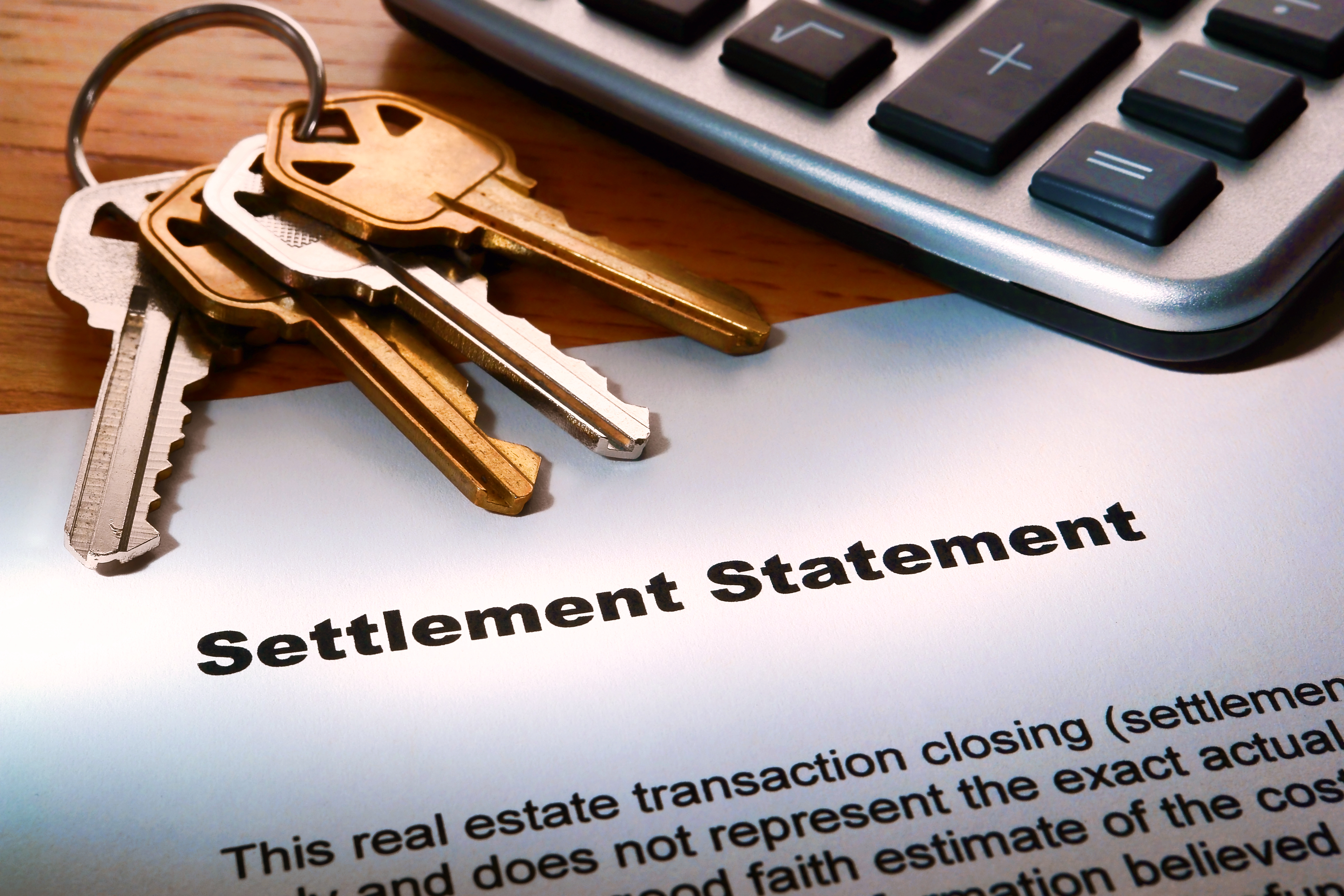 What is settlement delay?